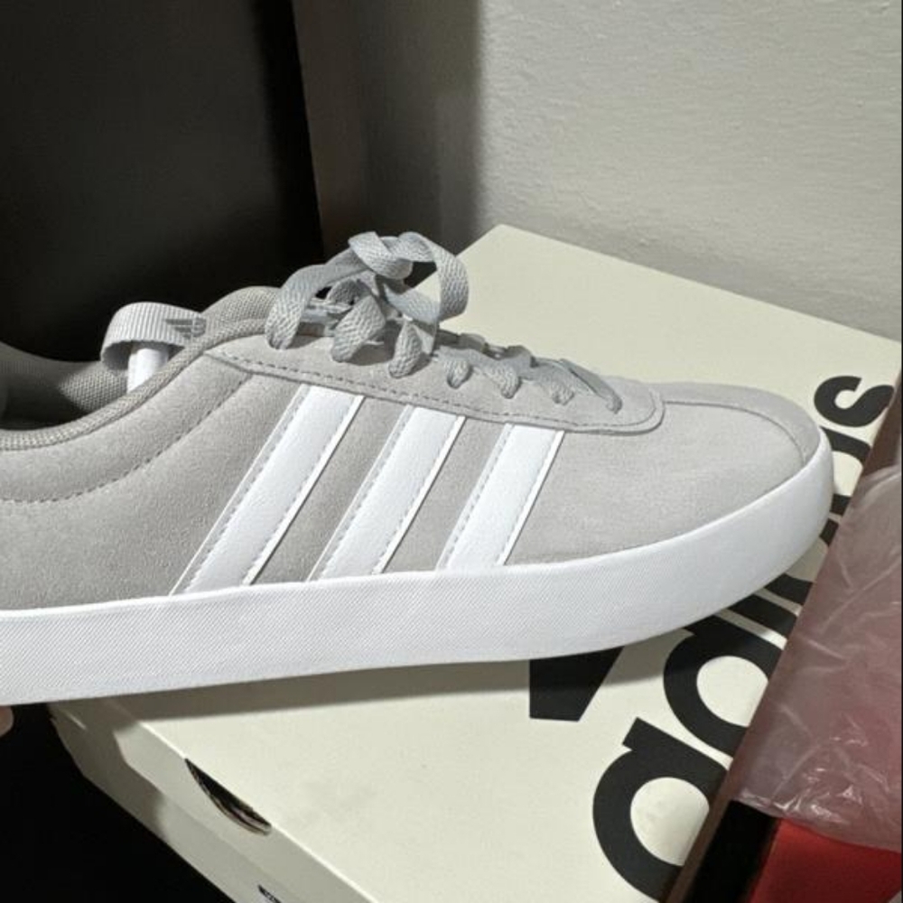 adidas VL Court 3.0 Sneaker -Women's